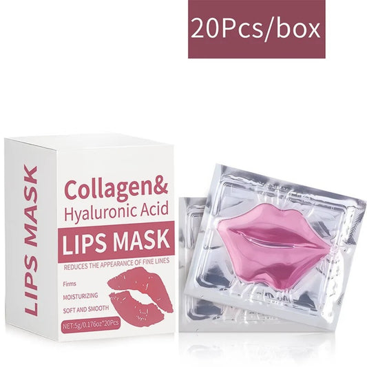 Revive Lip Rescue Hydrating Mask