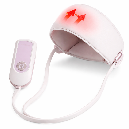 Wellness Matrix Calm Air Head Massager Pain Relief