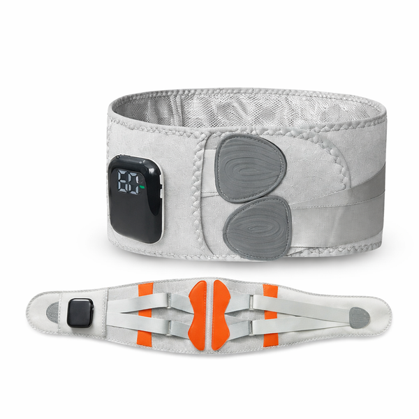 Wellnes Matrix Sciatica and Chronic Back Pain Relief Belt