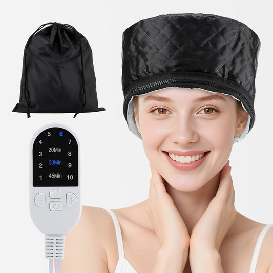 Wellness Matrix Thermal Hair Spa Cap