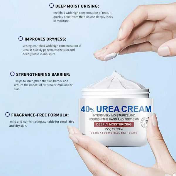 Wellness Matrix Repair Urea Cream
