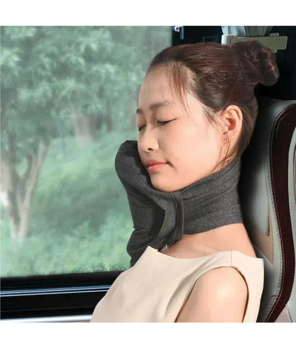 Wellness Matrix Cozy Cloud Neck Pillow