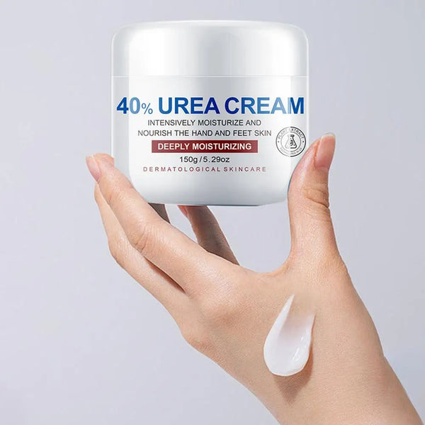 Wellness Matrix Repair Urea Cream