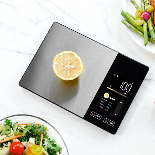 Wellness Matrix Smart Kitchen Scale