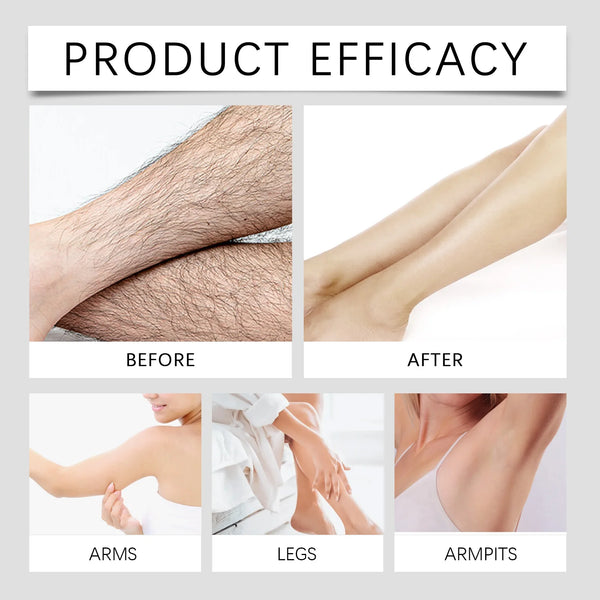 Wellness Matrix Hair Removal Powder