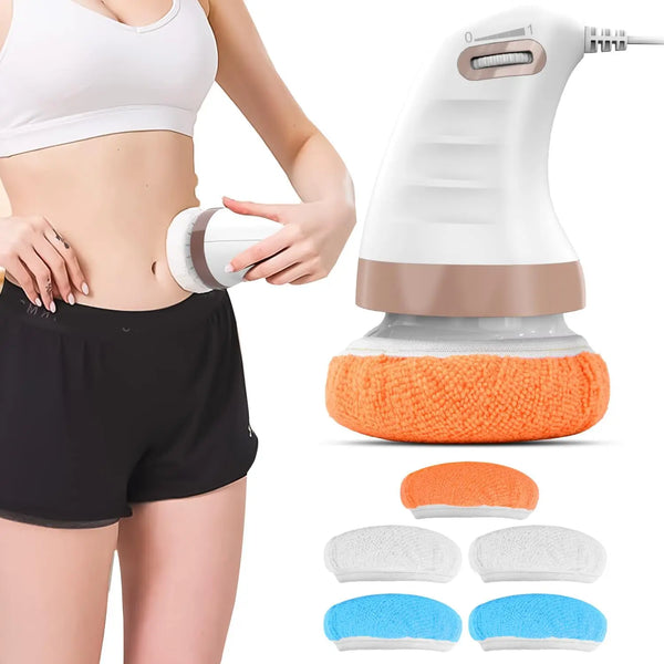 Wellness Matrix Body Sculpt Massager