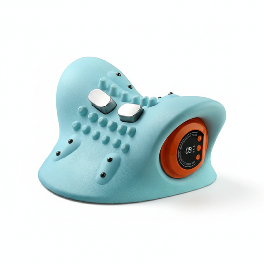 Wellness Matrix Neck Massager Pain Relief